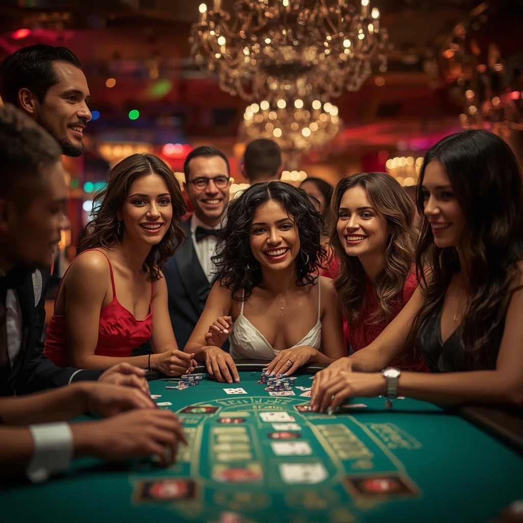 blackjack au casino RTBet Casino