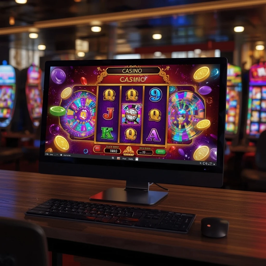 Machines à sous à jackpots progressifs RTBet Casino
