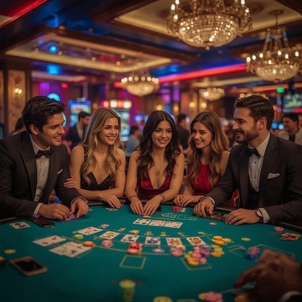 Blackjack au RTBet Casino