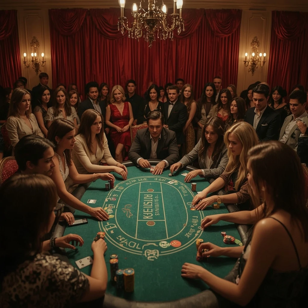 Règles du poker RTBet Casino