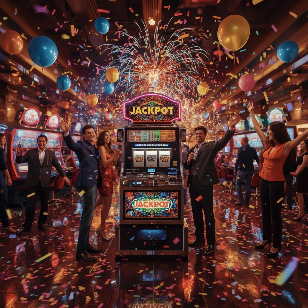 Les jackpots fixes RTBet Casino