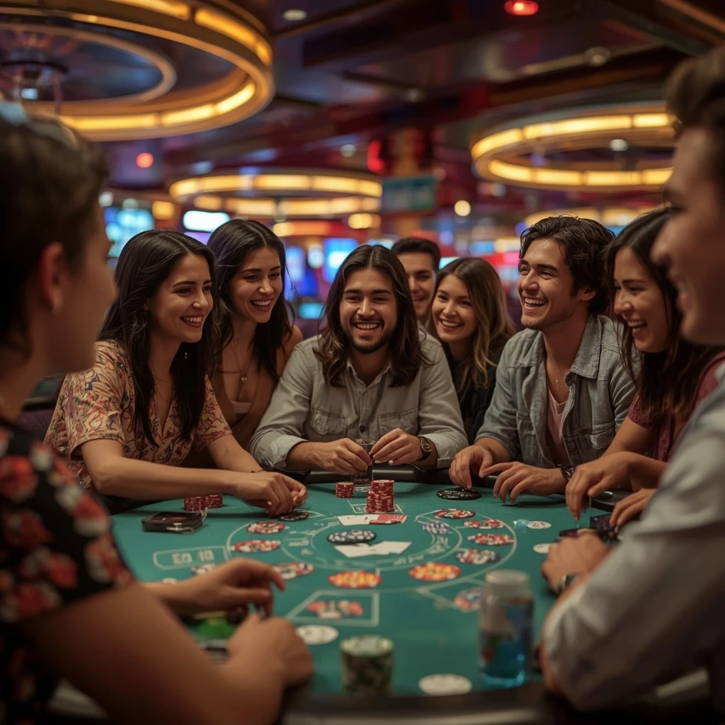 Blackjack RTBet Casino