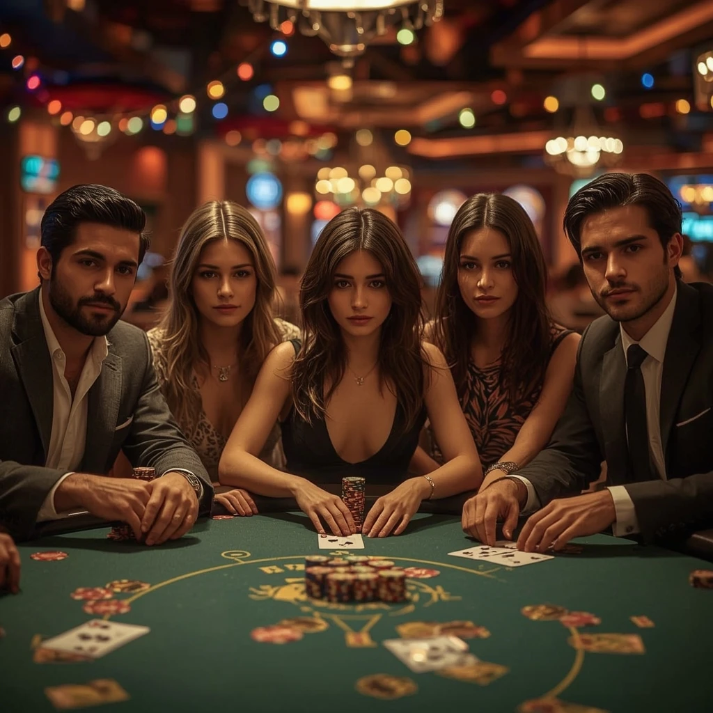 tournoi de poker de casino RTBET CASINO