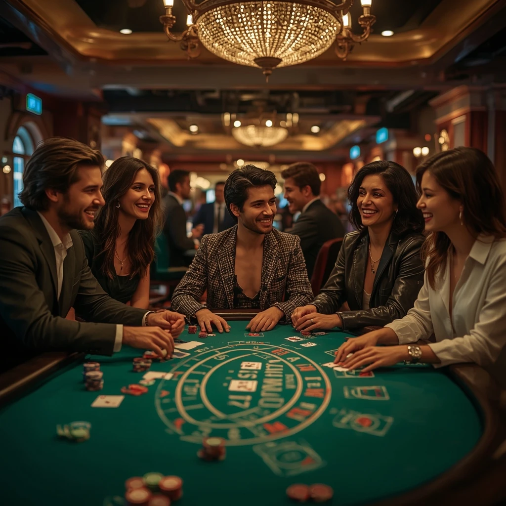 Double Bonus Poker RTBet Casino