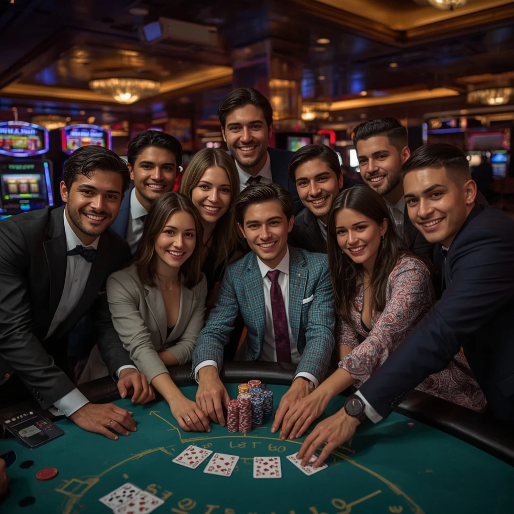 Les bases du jeu RTBet Casino